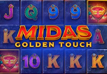 Microgaming - игровой автомат онлайн от Various с RTP 97.61%